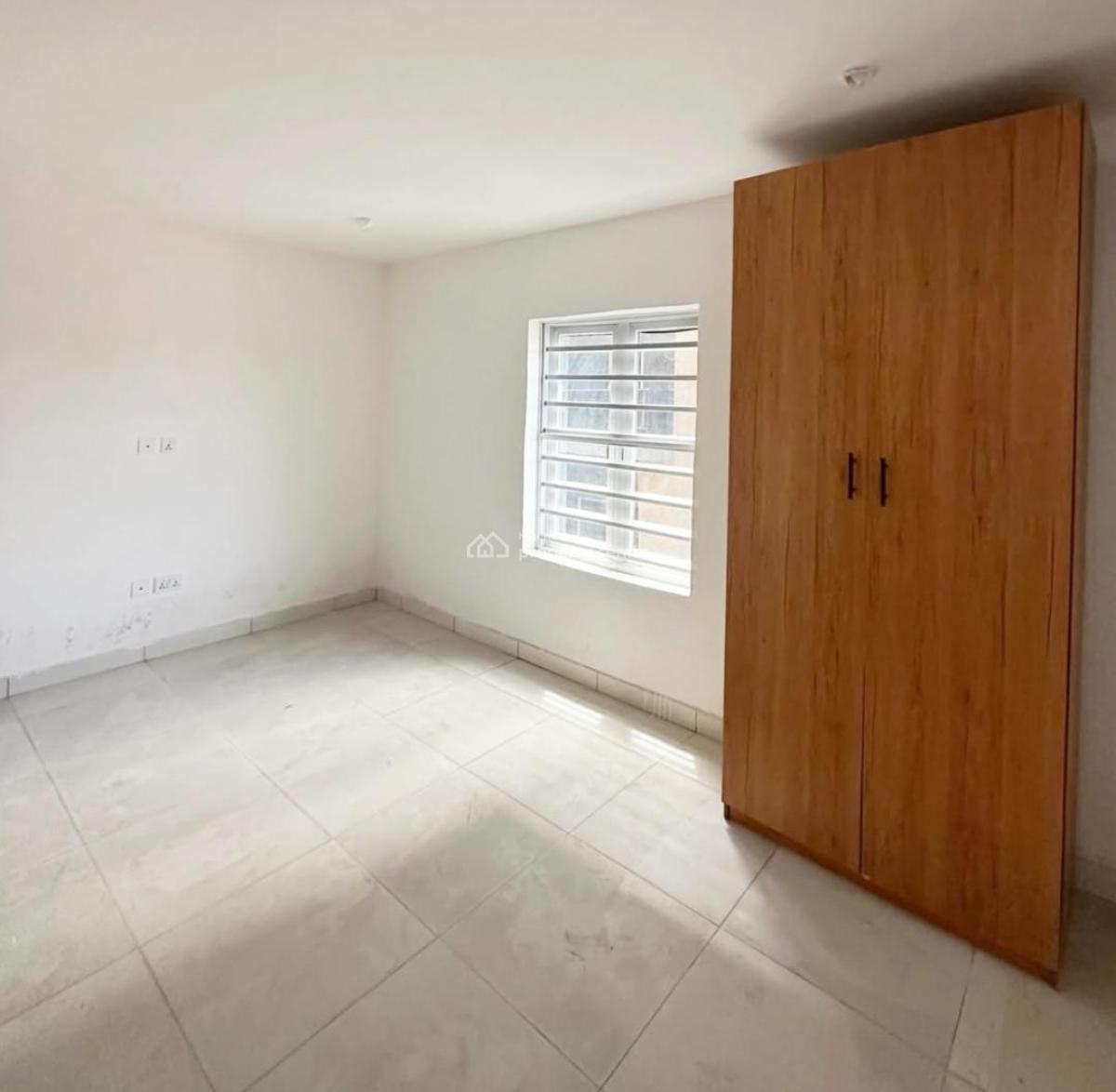 2 Bedroom Apartment, Lekki Phase 1, Lekki, Lagos, Flat / Apartment for Rent