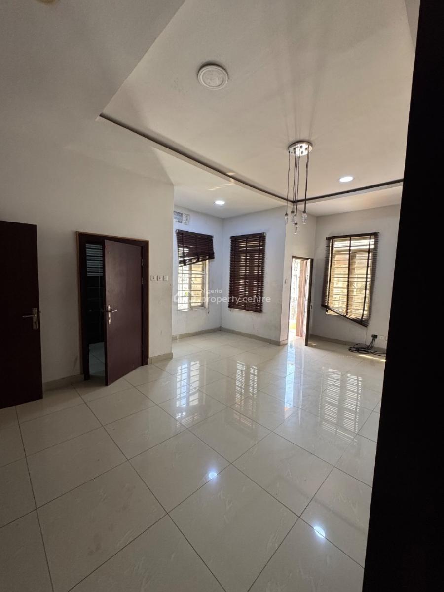 Self Contain Masters, Chevy View Estate, Lekki Expressway, Lekki, Lagos, Self Contain (single Rooms) for Rent