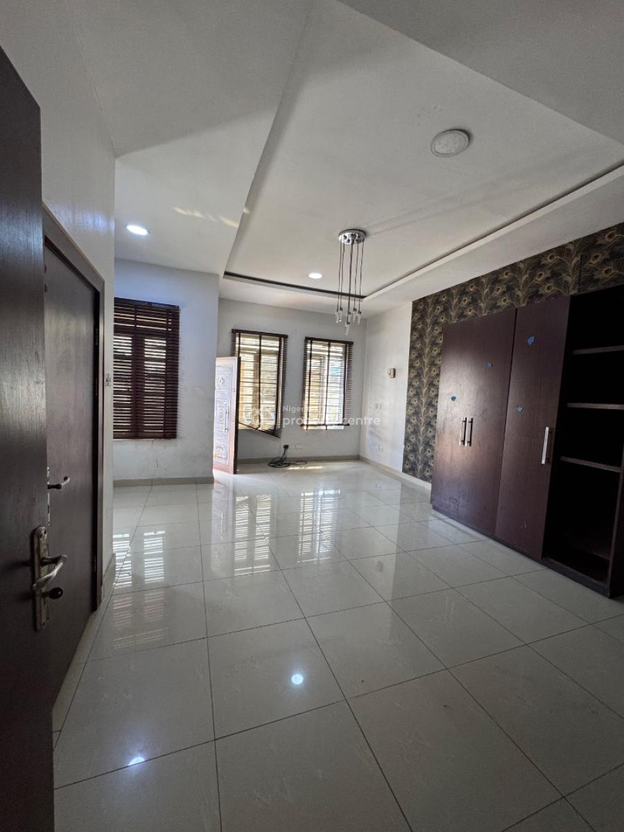 Self Contain Masters, Chevy View Estate, Lekki Expressway, Lekki, Lagos, Self Contain (single Rooms) for Rent