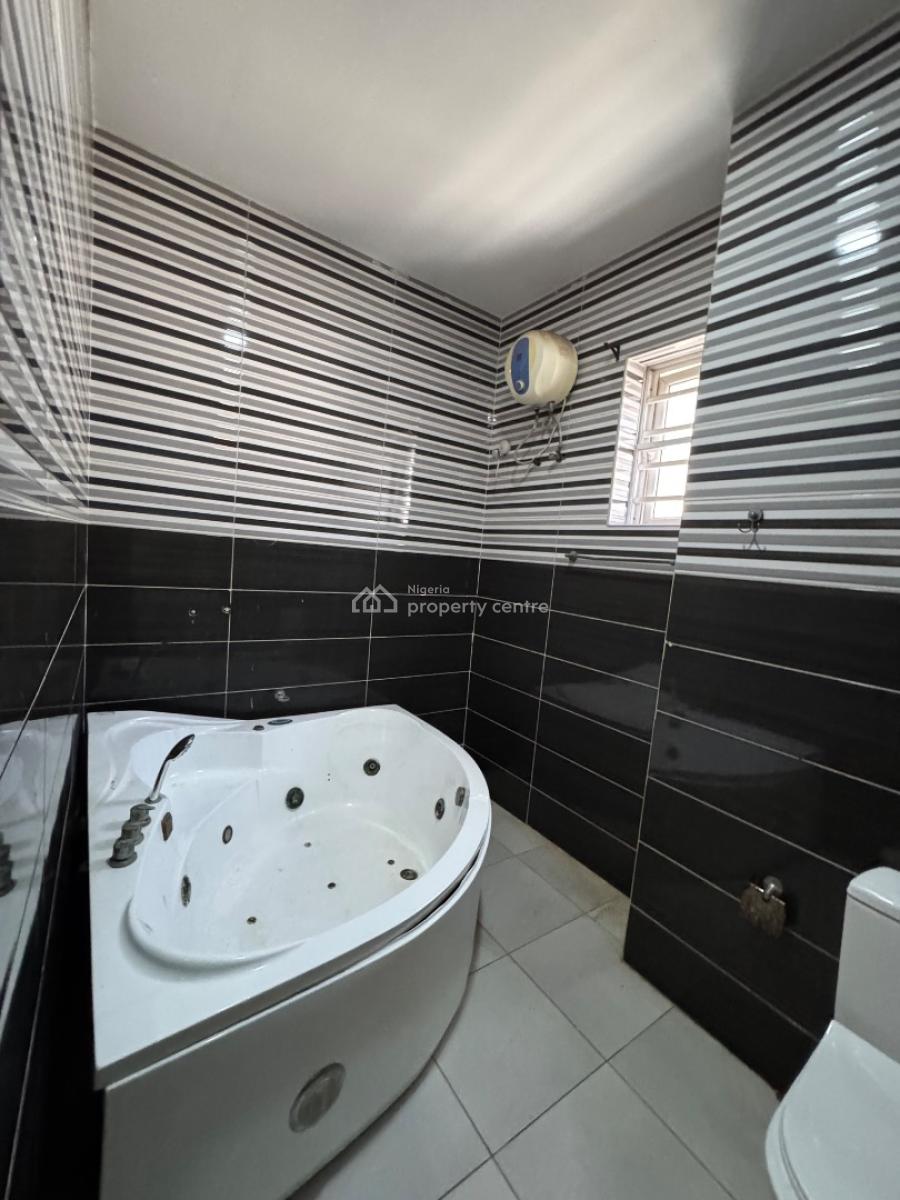 Self Contain Masters, Chevy View Estate, Lekki Expressway, Lekki, Lagos, Self Contain (single Rooms) for Rent