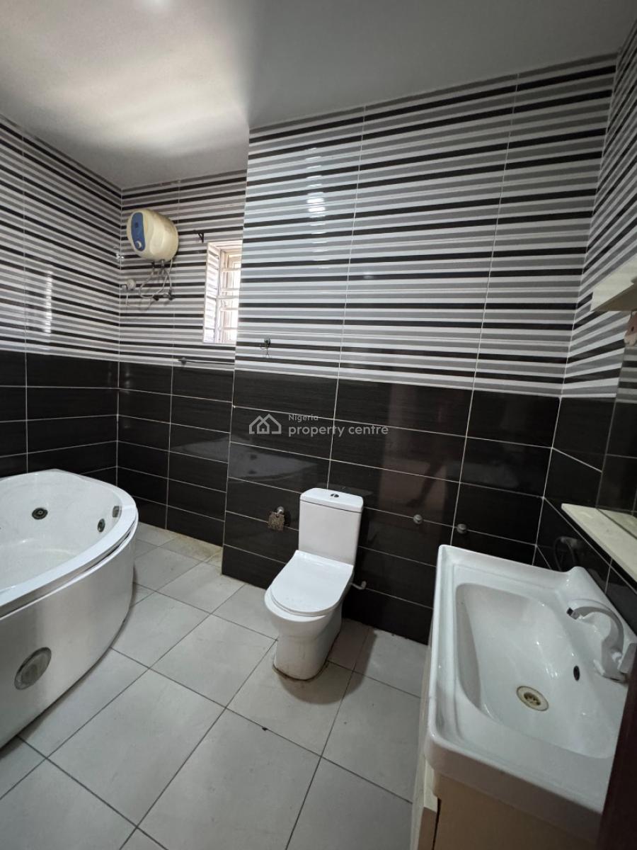 Self Contain Masters, Chevy View Estate, Lekki Expressway, Lekki, Lagos, Self Contain (single Rooms) for Rent