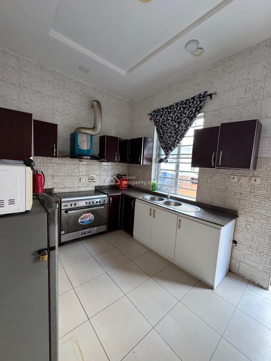 Self Contain Masters, Chevy View Estate, Lekki Expressway, Lekki, Lagos, Self Contain (single Rooms) for Rent