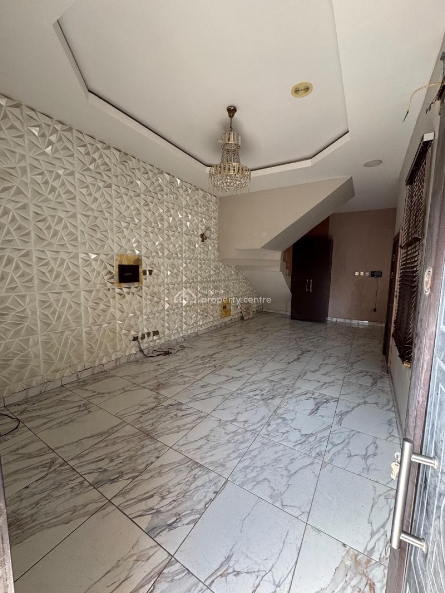 Self Contain Studio, Chevy View Estate, Lekki Expressway, Lekki, Lagos, Self Contain (single Rooms) for Rent