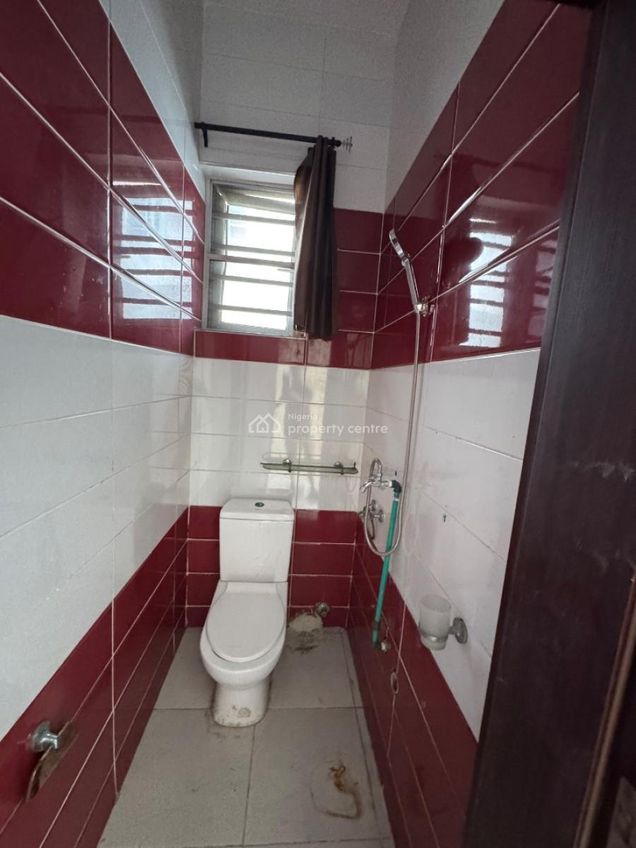Self Contain Studio, Chevy View Estate, Lekki Expressway, Lekki, Lagos, Self Contain (single Rooms) for Rent