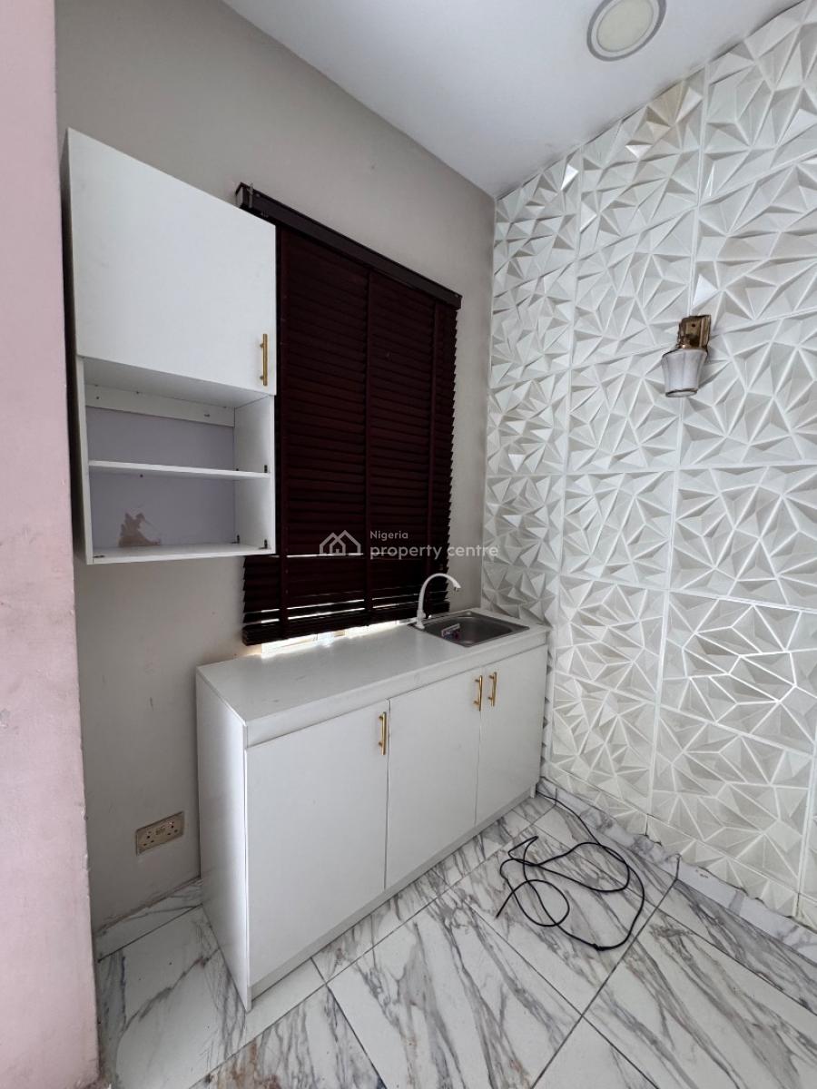 Self Contain Studio, Chevy View Estate, Lekki Expressway, Lekki, Lagos, Self Contain (single Rooms) for Rent