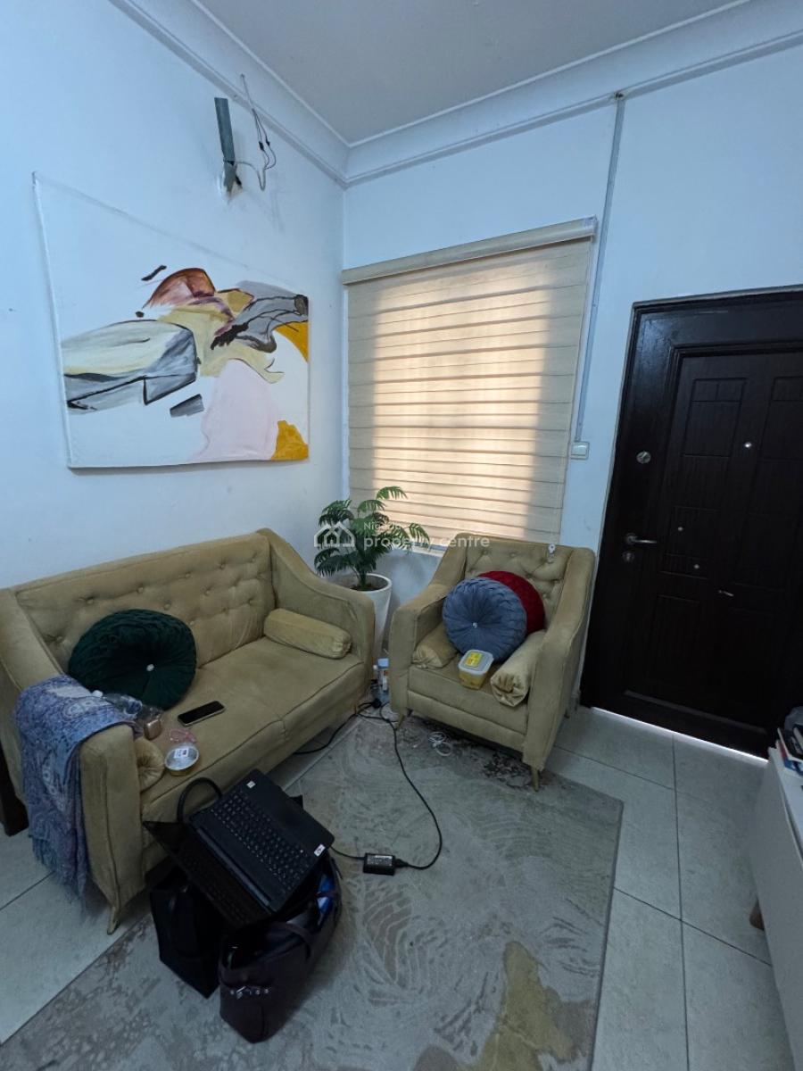 Mini-flat, Chevy View Estate, Lekki Expressway, Lekki, Lagos, Mini Flat (room and Parlour) for Rent