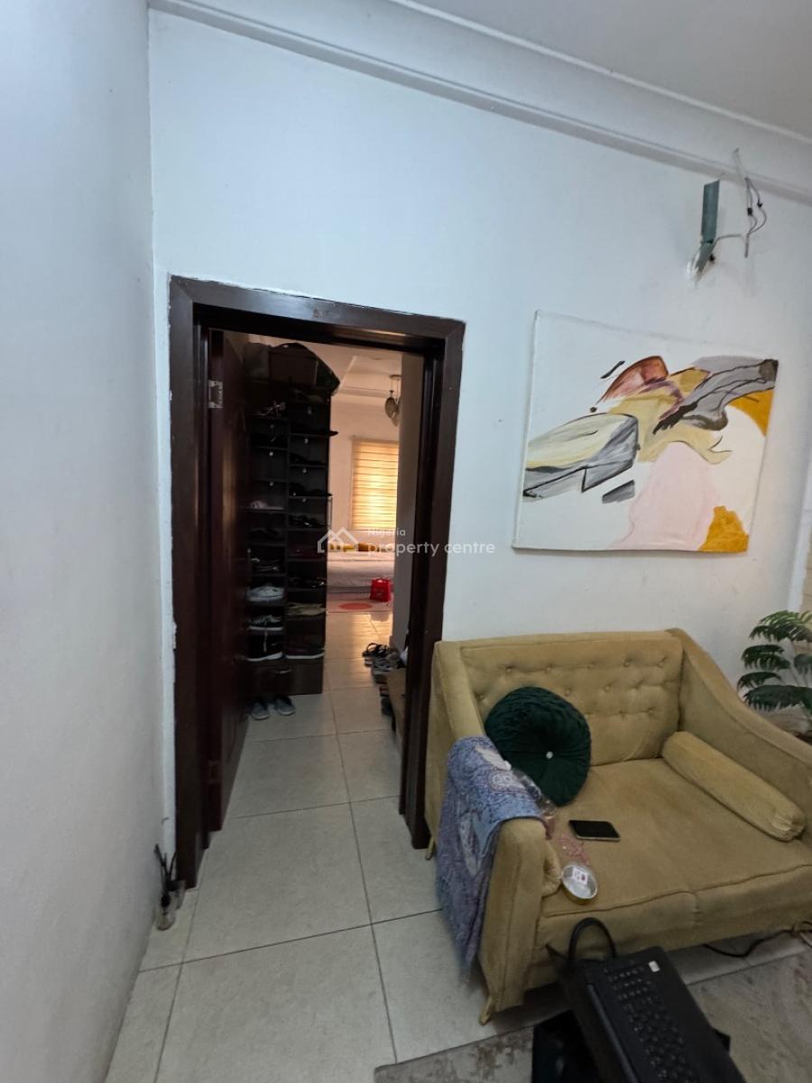 Mini-flat, Chevy View Estate, Lekki Expressway, Lekki, Lagos, Mini Flat (room and Parlour) for Rent