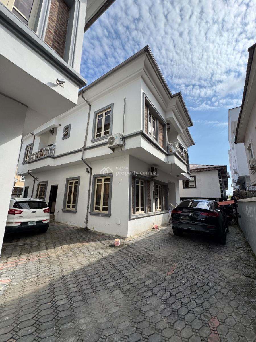Mini-flat, Chevy View Estate, Lekki Expressway, Lekki, Lagos, Mini Flat (room and Parlour) for Rent