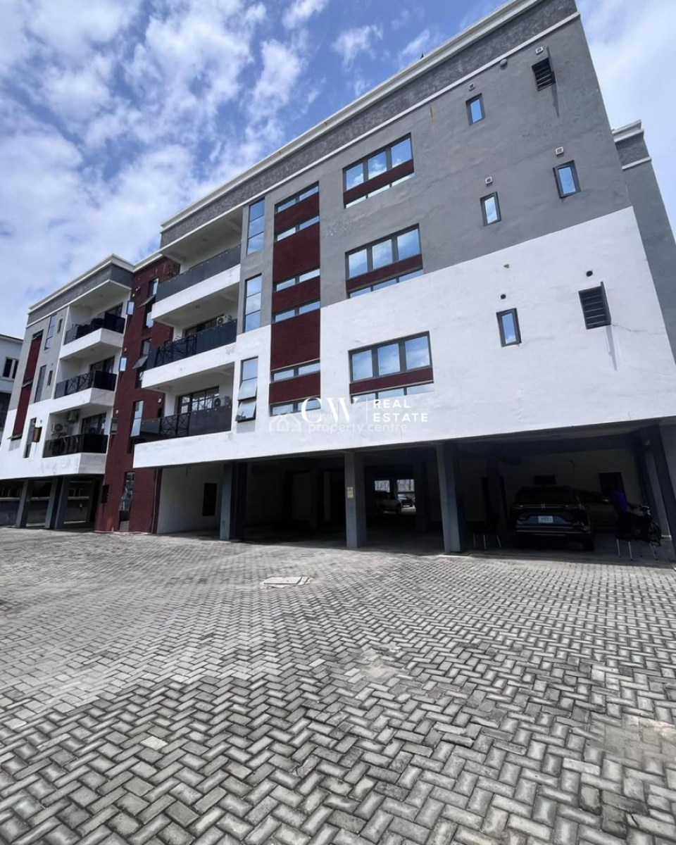 1 Bedroom Apartment in Oniru, Oniru, Victoria Island (vi), Lagos, Flat / Apartment for Sale