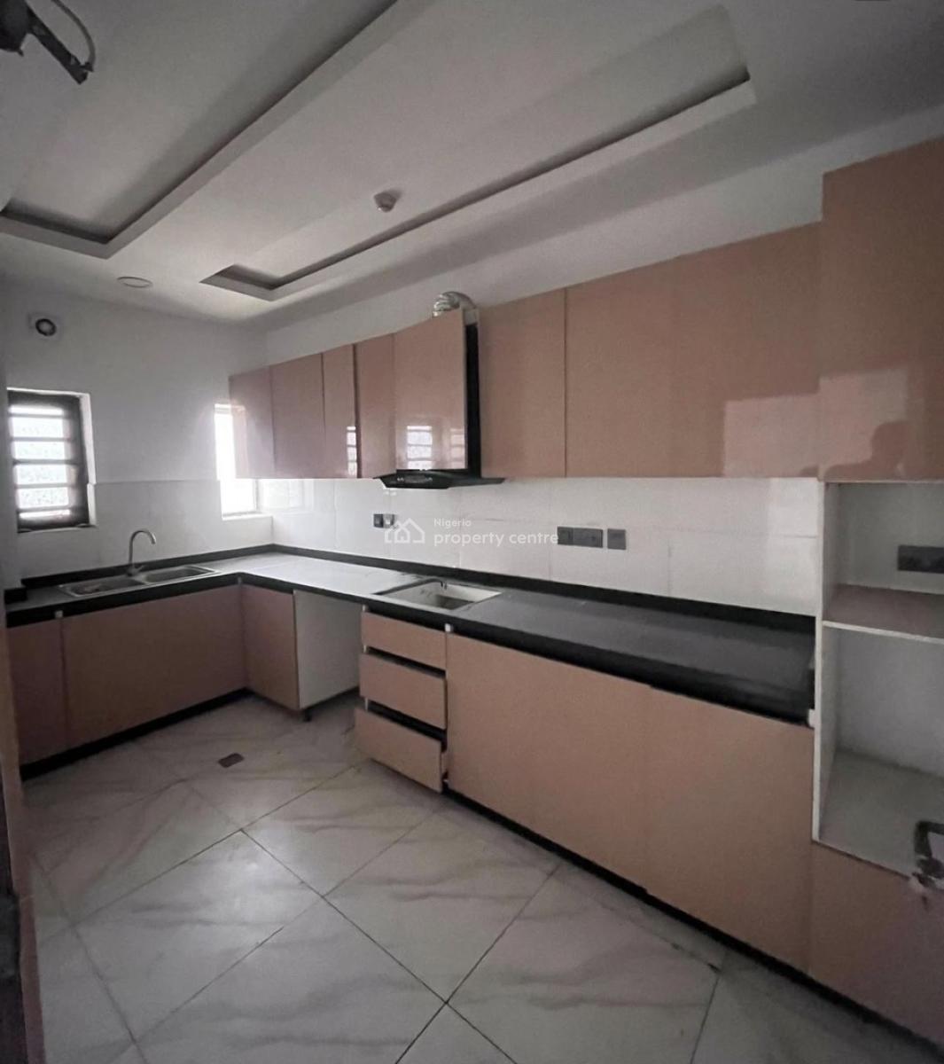 1 Bedroom Apartment in Oniru, Oniru, Victoria Island (vi), Lagos, Flat / Apartment for Rent