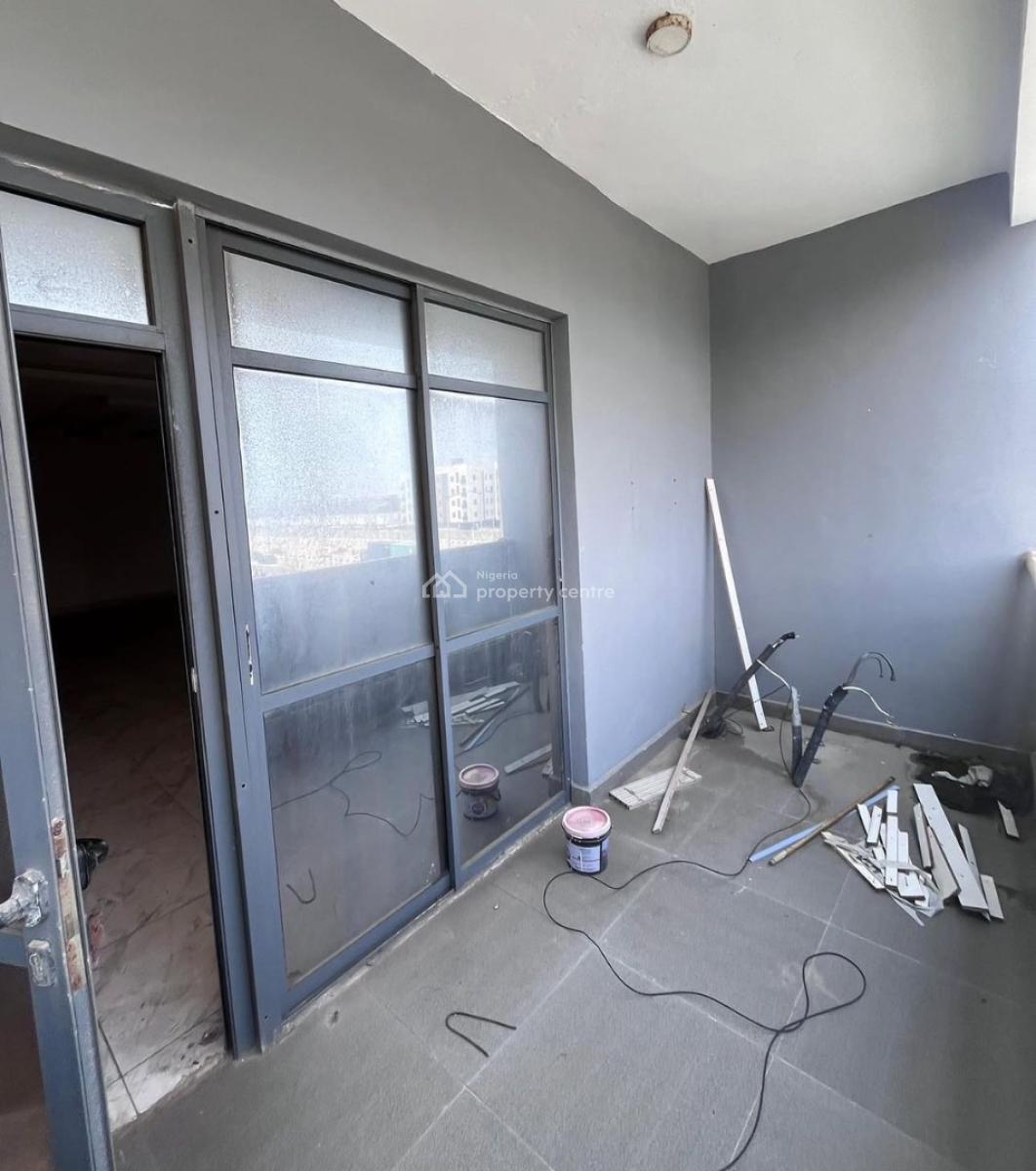 1 Bedroom Apartment in Oniru, Oniru, Victoria Island (vi), Lagos, Flat / Apartment for Rent