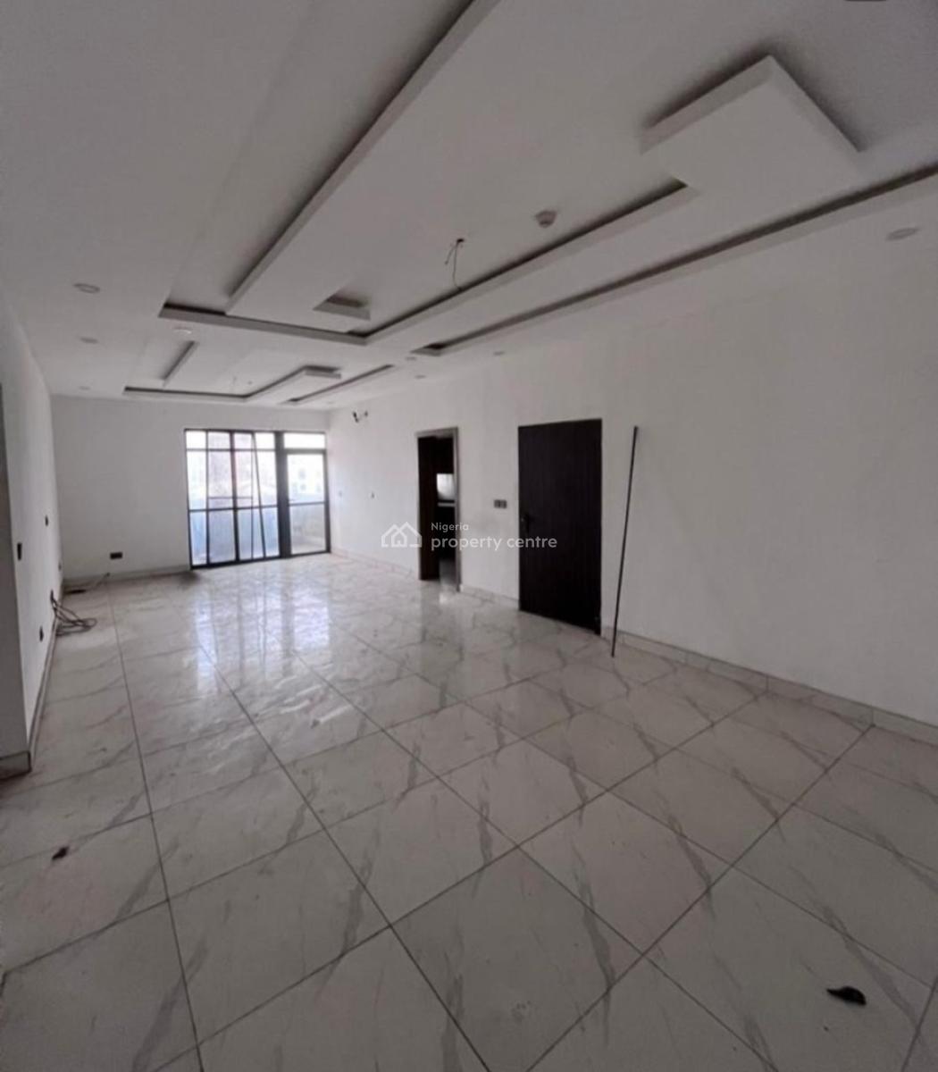 1 Bedroom Apartment in Oniru, Oniru, Victoria Island (vi), Lagos, Flat / Apartment for Rent