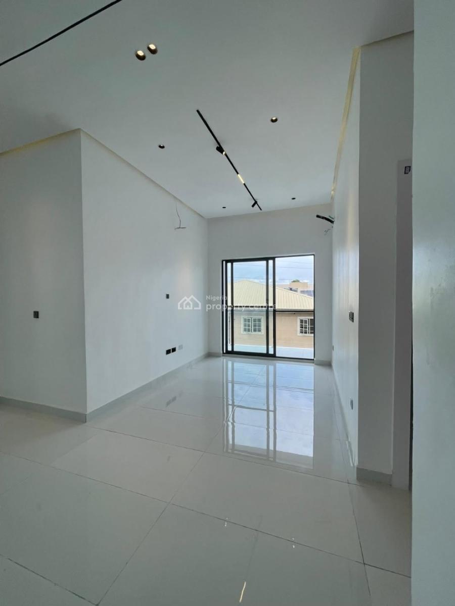 Brand New 4 Fully Detached Duplex, Ajah, Lagos, Detached Duplex for Sale