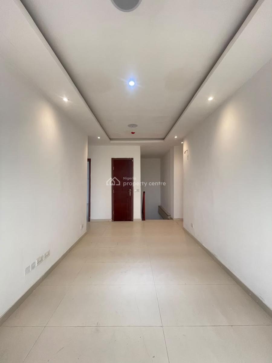 Exclusive 4-bedroom Terrace Duplex with High-end Finishes, Located in a Luxurious and Prestigious Residential Area, Ikoyi, Lagos, Terraced Duplex for Sale