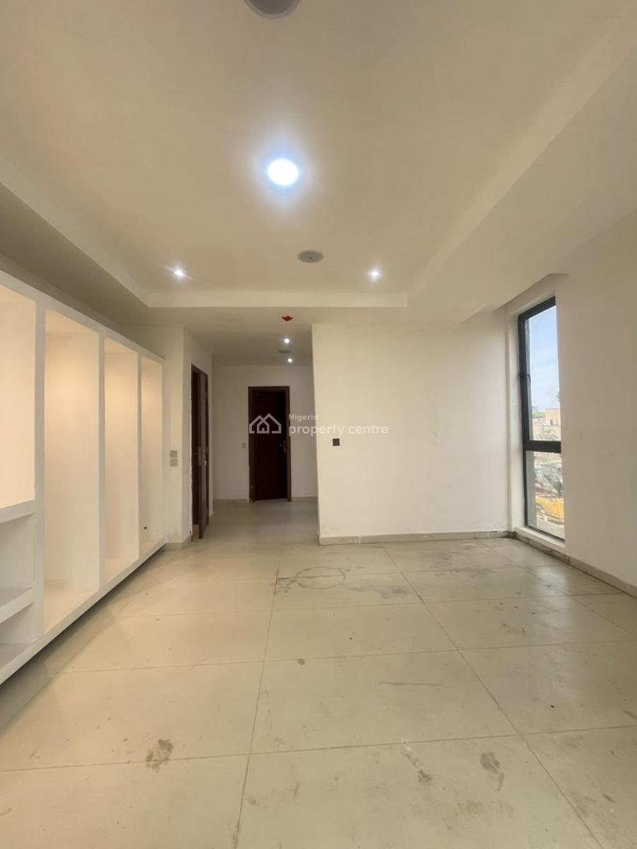 Exclusive 4-bedroom Terrace Duplex with High-end Finishes, Located in a Luxurious and Prestigious Residential Area, Ikoyi, Lagos, Terraced Duplex for Sale
