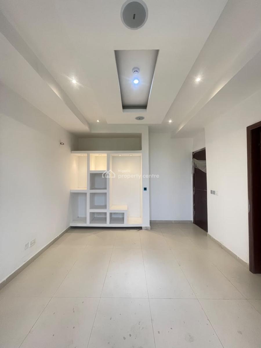 Exclusive 4-bedroom Terrace Duplex with High-end Finishes, Located in a Luxurious and Prestigious Residential Area, Ikoyi, Lagos, Terraced Duplex for Sale