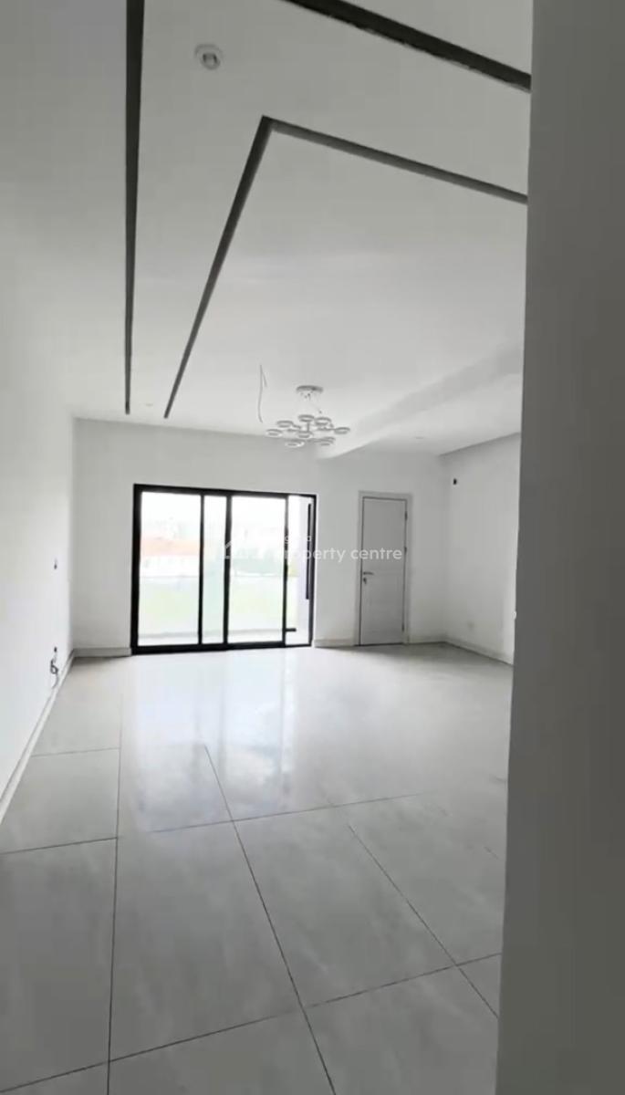 Luxury 2 Bedroom Apartment, Ikate Elegushi, Lekki, Lagos, Flat / Apartment for Rent