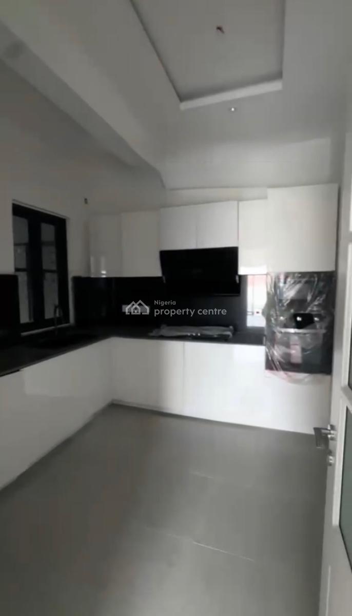 Luxury 2 Bedroom Apartment, Ikate Elegushi, Lekki, Lagos, Flat / Apartment for Rent