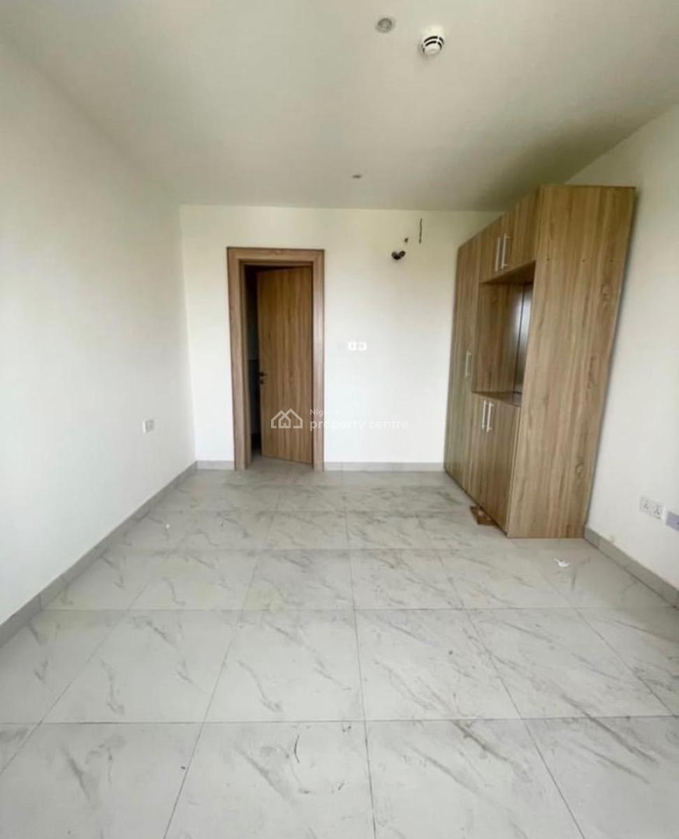 1 Bedroom Apartment with Pool Gym Elevator, Ikate, Lekki, Lagos, Flat / Apartment for Rent