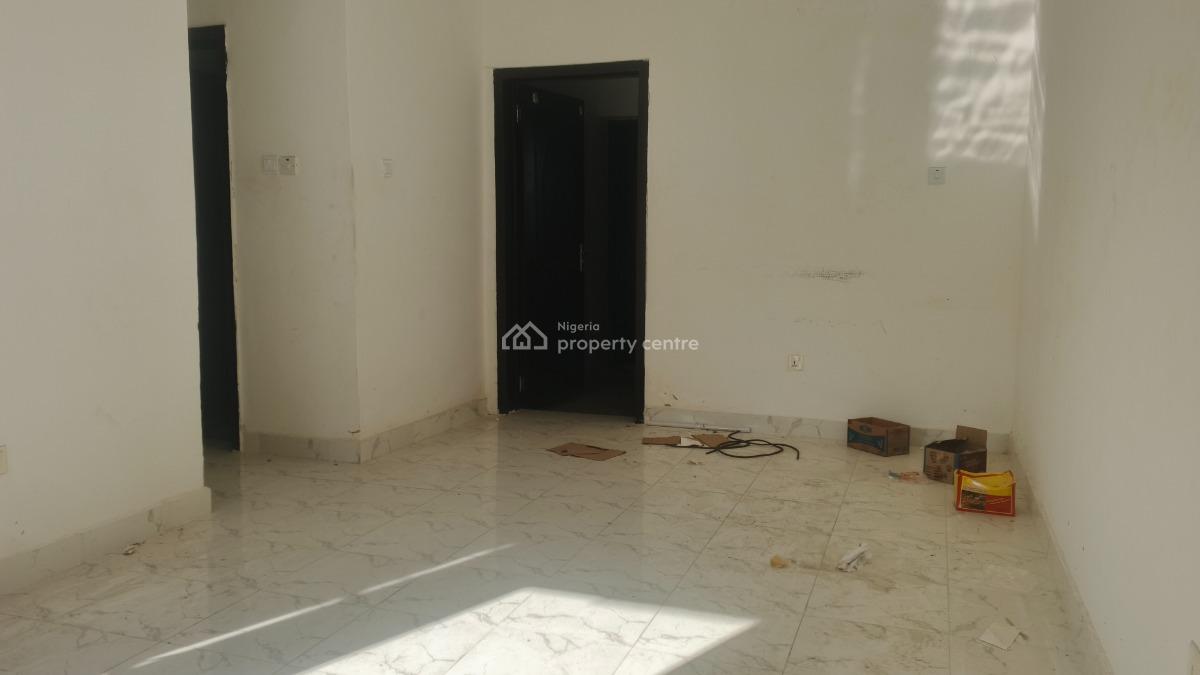 Luxury 2 Bedrooms Terrace Serviced Bungalow, Beechwood Park Estate Inside Lakowe Lake Golf, Lakowe, Ibeju Lekki, Lagos, Terraced Duplex for Sale