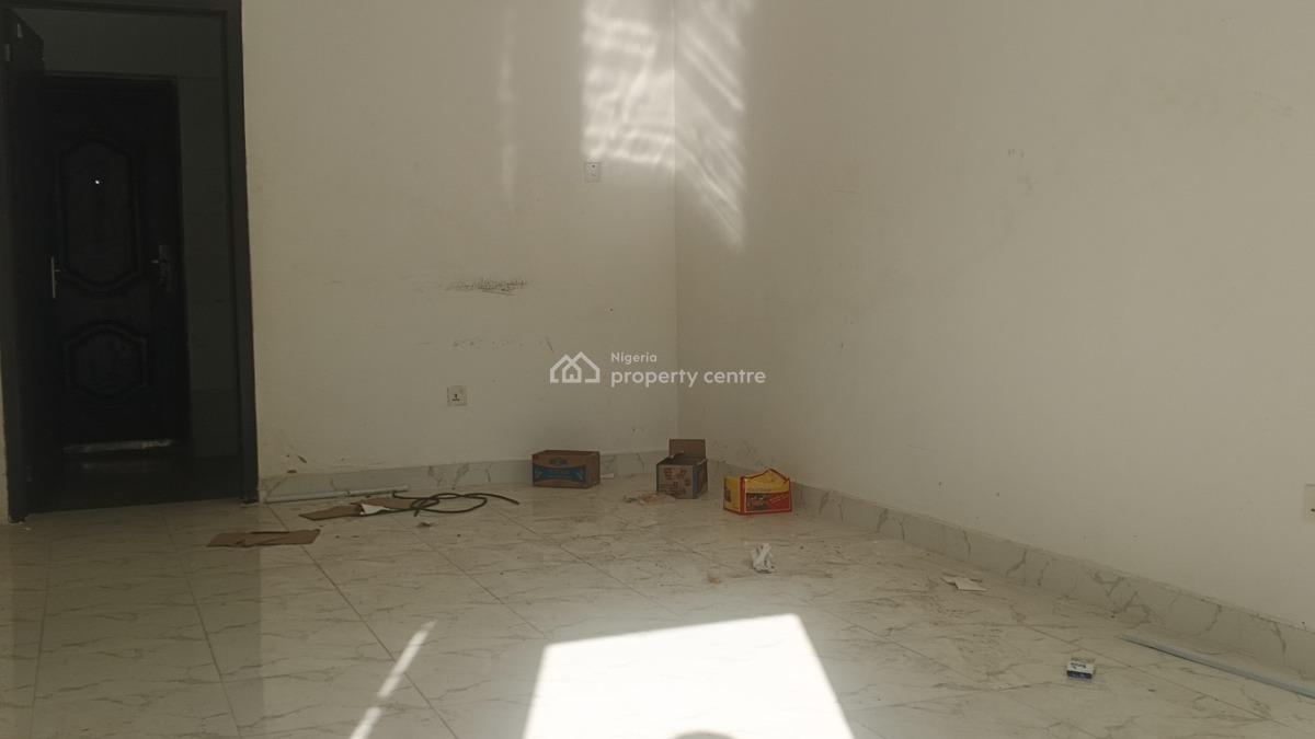 Luxury 2 Bedrooms Terrace Serviced Bungalow, Beechwood Park Estate Inside Lakowe Lake Golf, Lakowe, Ibeju Lekki, Lagos, Terraced Duplex for Sale