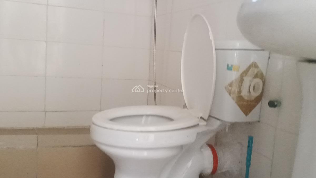 Luxury 2 Bedrooms Terrace Serviced Bungalow, Beechwood Park Estate Inside Lakowe Lake Golf, Lakowe, Ibeju Lekki, Lagos, Terraced Duplex for Sale
