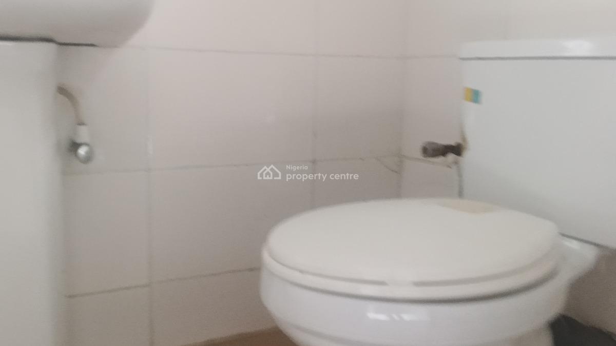 Luxury 2 Bedrooms Terrace Serviced Bungalow, Beechwood Park Estate Inside Lakowe Lake Golf, Lakowe, Ibeju Lekki, Lagos, Terraced Duplex for Sale