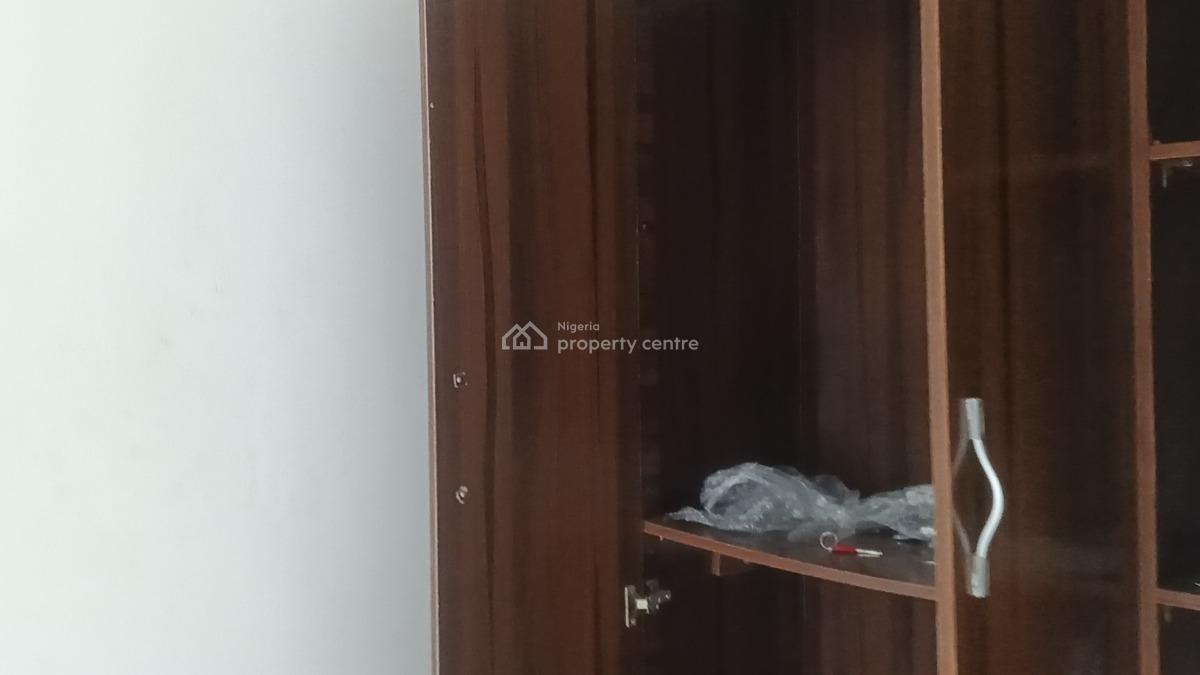 Luxury 2 Bedrooms Terrace Serviced Bungalow, Beechwood Park Estate Inside Lakowe Lake Golf, Lakowe, Ibeju Lekki, Lagos, Terraced Duplex for Sale