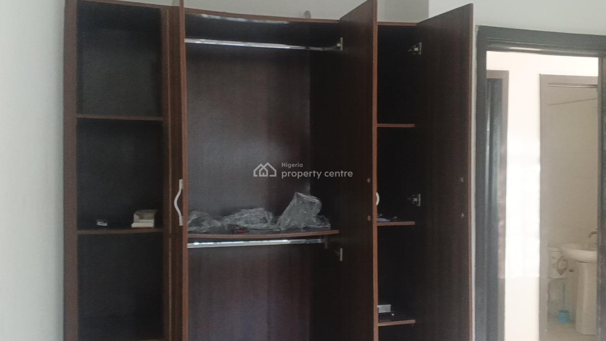 Luxury 2 Bedrooms Terrace Serviced Bungalow, Beechwood Park Estate Inside Lakowe Lake Golf, Lakowe, Ibeju Lekki, Lagos, Terraced Duplex for Sale