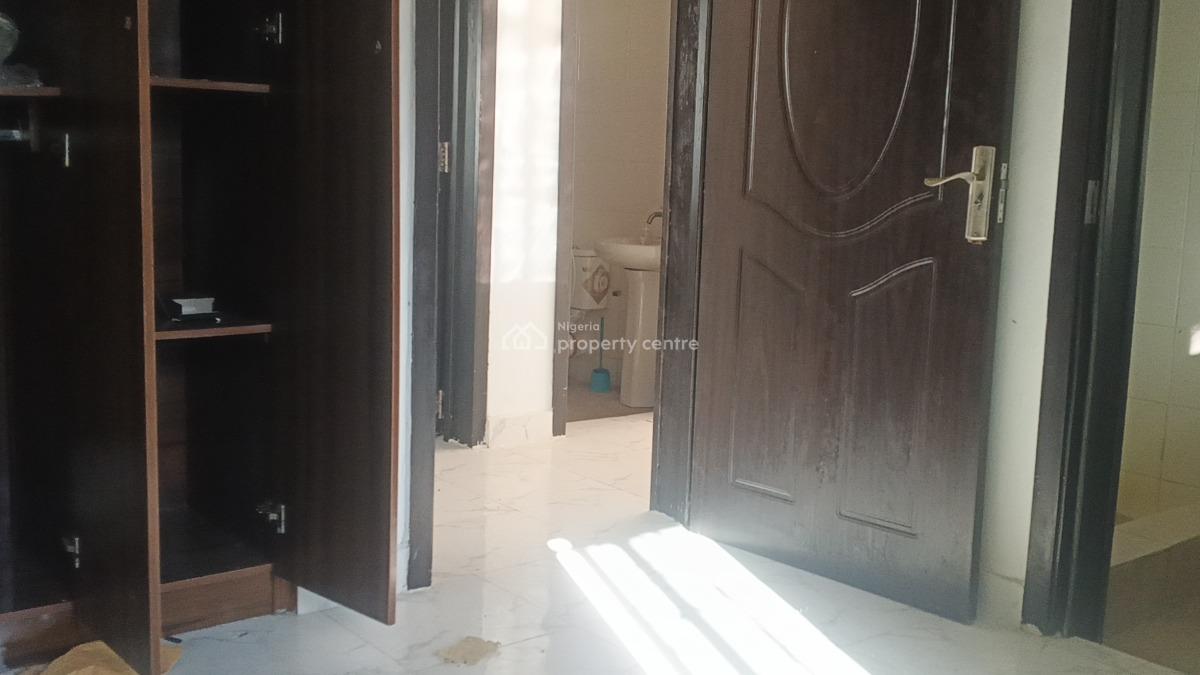 Luxury 2 Bedrooms Terrace Serviced Bungalow, Beechwood Park Estate Inside Lakowe Lake Golf, Lakowe, Ibeju Lekki, Lagos, Terraced Duplex for Sale