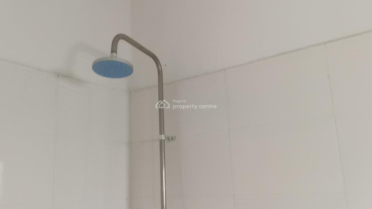 Luxury 2 Bedrooms Terrace Serviced Bungalow, Beechwood Park Estate Inside Lakowe Lake Golf, Lakowe, Ibeju Lekki, Lagos, Terraced Duplex for Sale