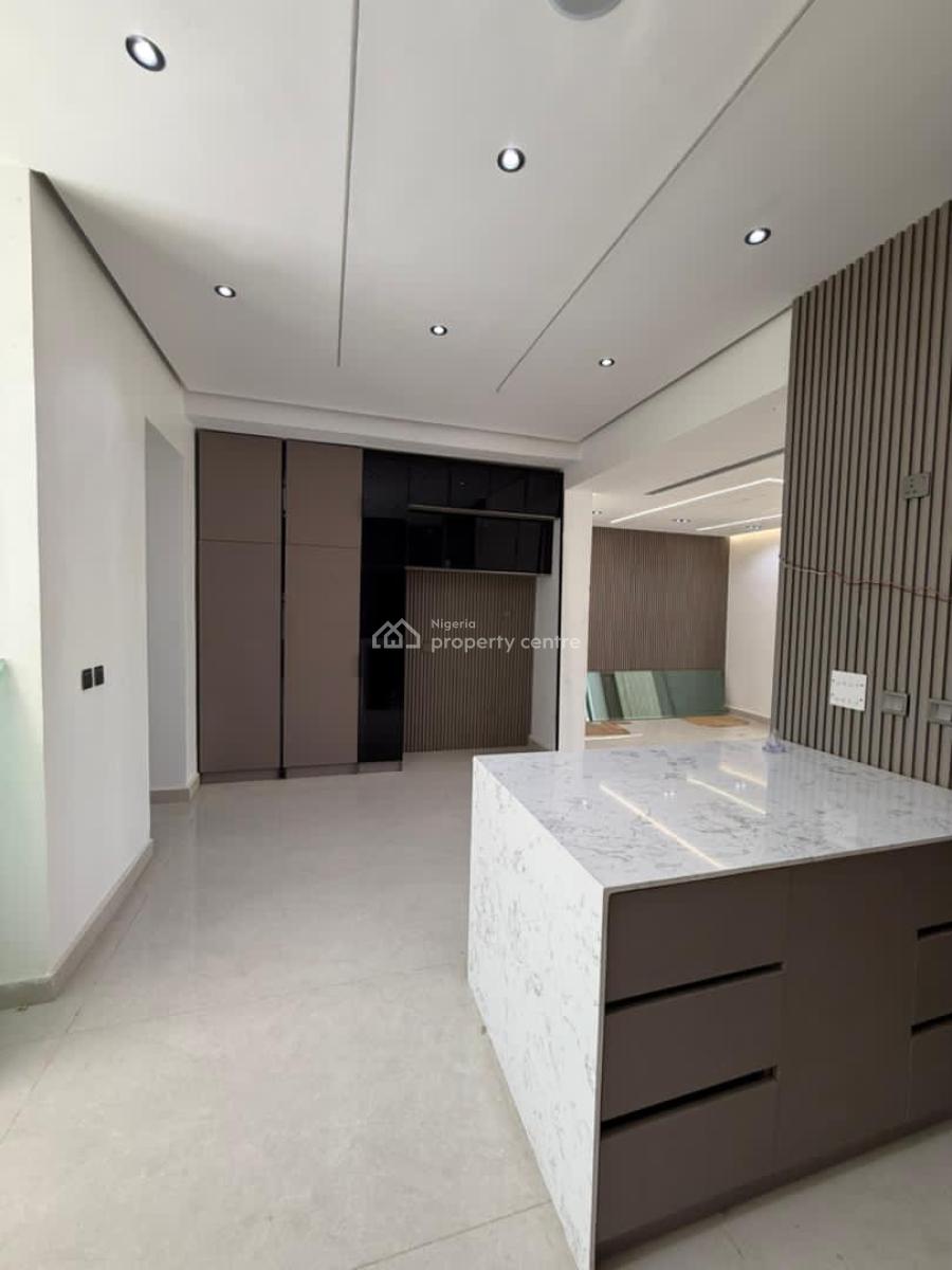 Luxury 6 Bedroom Fully Detached Duplex with Pool and Cinema, What Stands Out in This Home: • 6ensuite Bedrooms • Fully Smart and Au, Lekki, Lagos, Detached Duplex for Sale