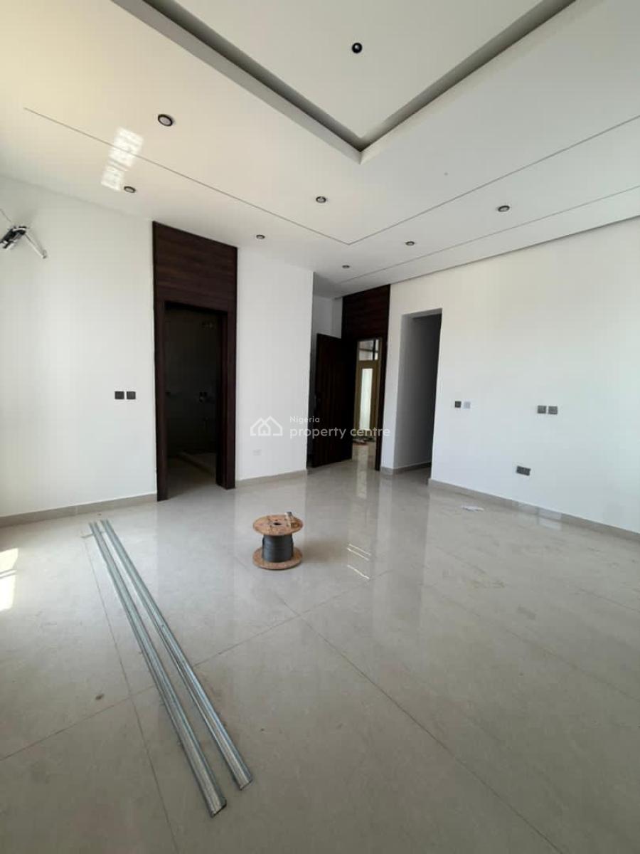 Luxury 6 Bedroom Fully Detached Duplex with Pool and Cinema, What Stands Out in This Home: • 6ensuite Bedrooms • Fully Smart and Au, Lekki, Lagos, Detached Duplex for Sale