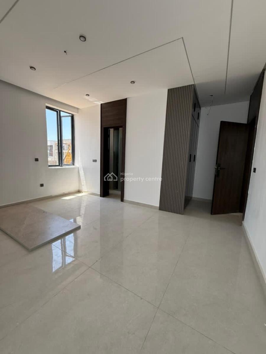 Luxury 6 Bedroom Fully Detached Duplex with Pool and Cinema, What Stands Out in This Home: • 6ensuite Bedrooms • Fully Smart and Au, Lekki, Lagos, Detached Duplex for Sale