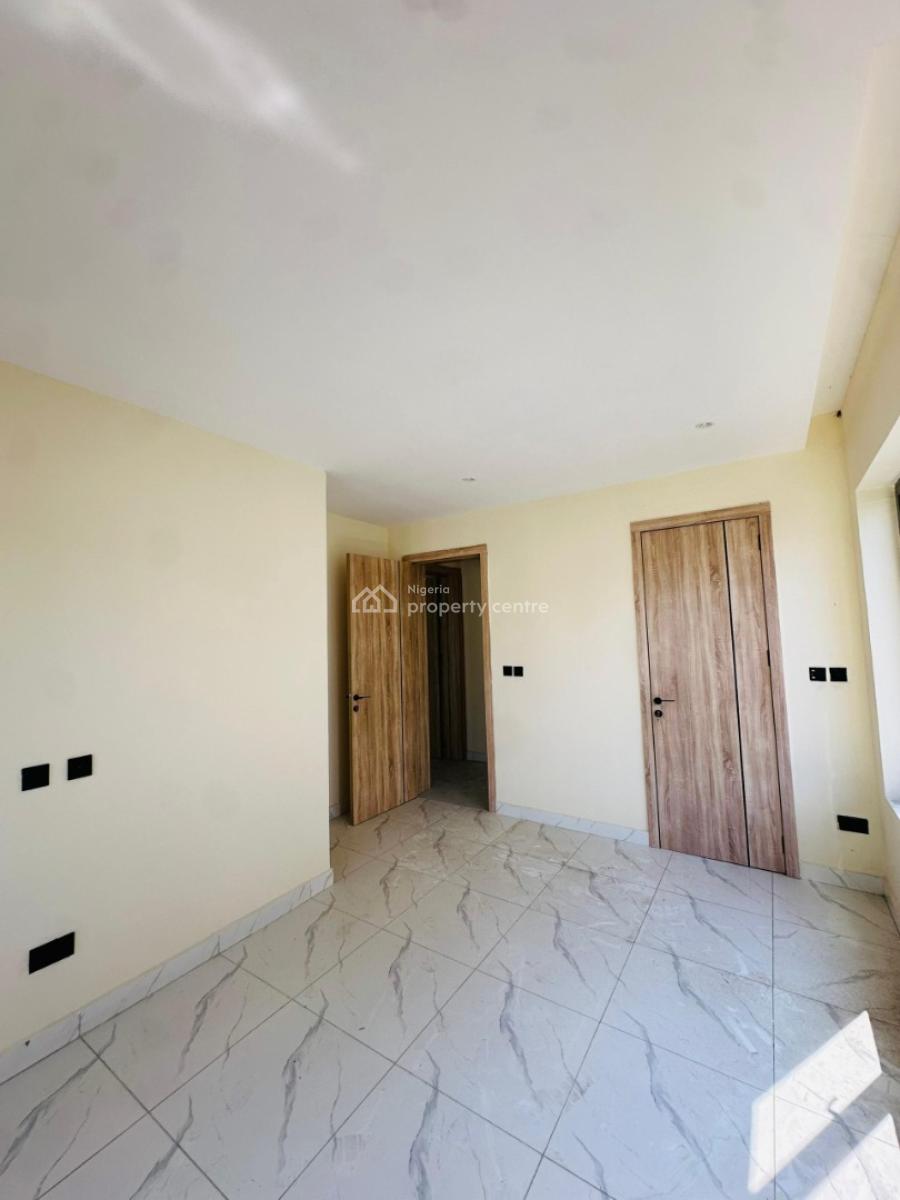 Newly Built 2 Bedrooms Apartment, Ikate, Lekki, Lagos, Flat / Apartment for Sale
