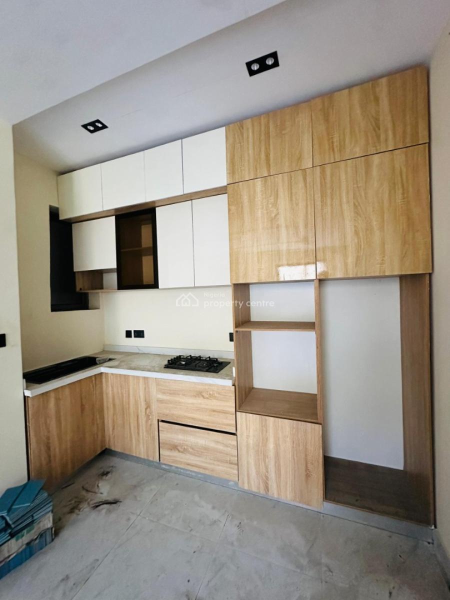 Newly Built 2 Bedrooms Apartment, Ikate, Lekki, Lagos, Flat / Apartment for Sale