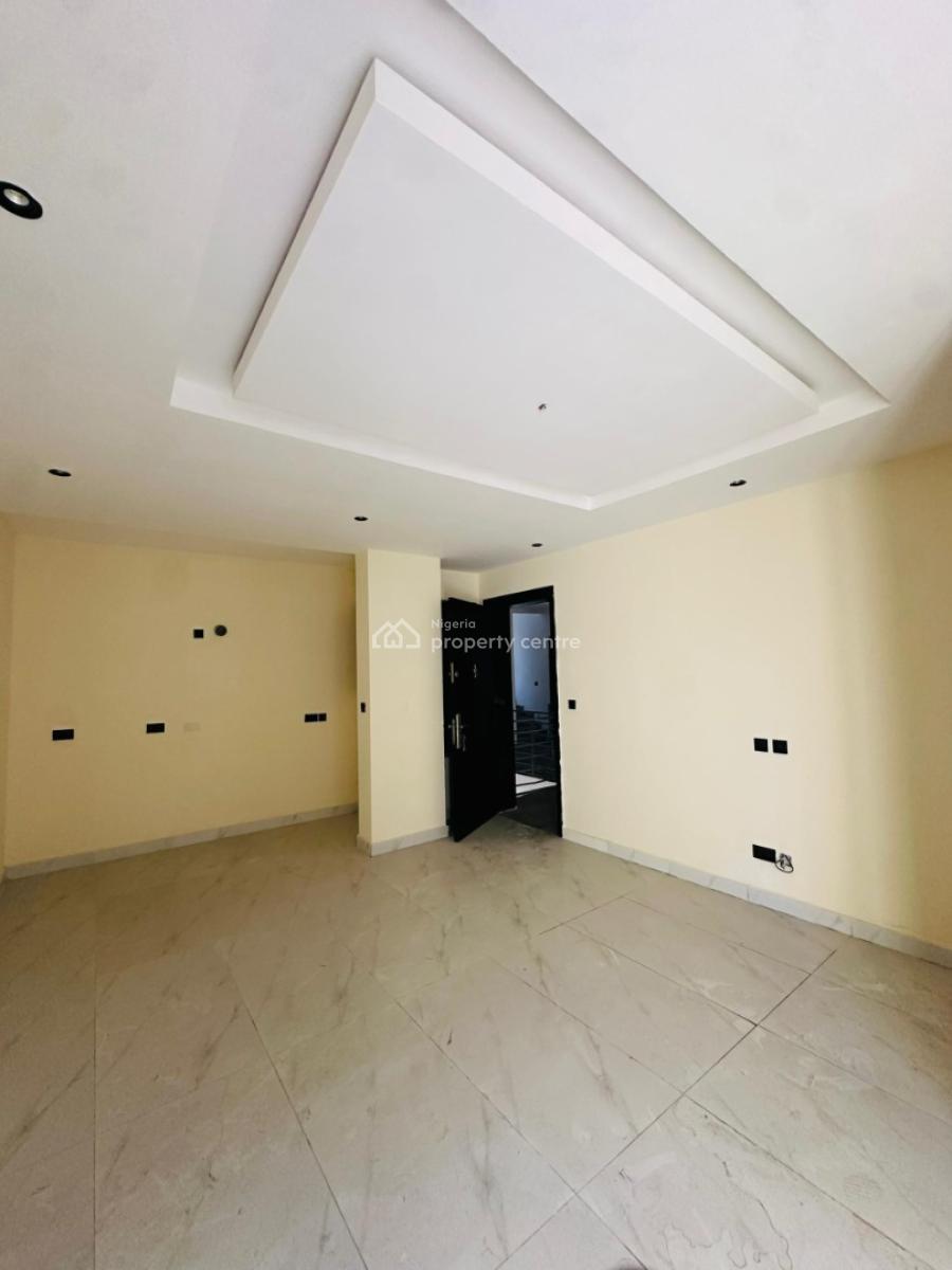 Newly Built 2 Bedrooms Apartment, Ikate, Lekki, Lagos, Flat / Apartment for Sale