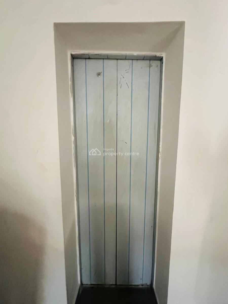 Newly Built 2 Bedrooms Apartment, Ikate, Lekki, Lagos, Flat / Apartment for Sale