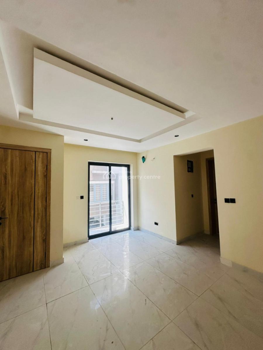Newly Built 2 Bedrooms Apartment, Ikate, Lekki, Lagos, Flat / Apartment for Sale