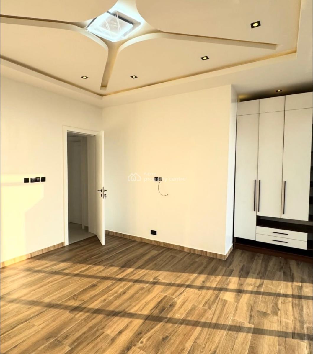 5bed Detached Duplex + Bq + Pool +, Ikota, Lekki, Lagos, Detached Duplex for Sale