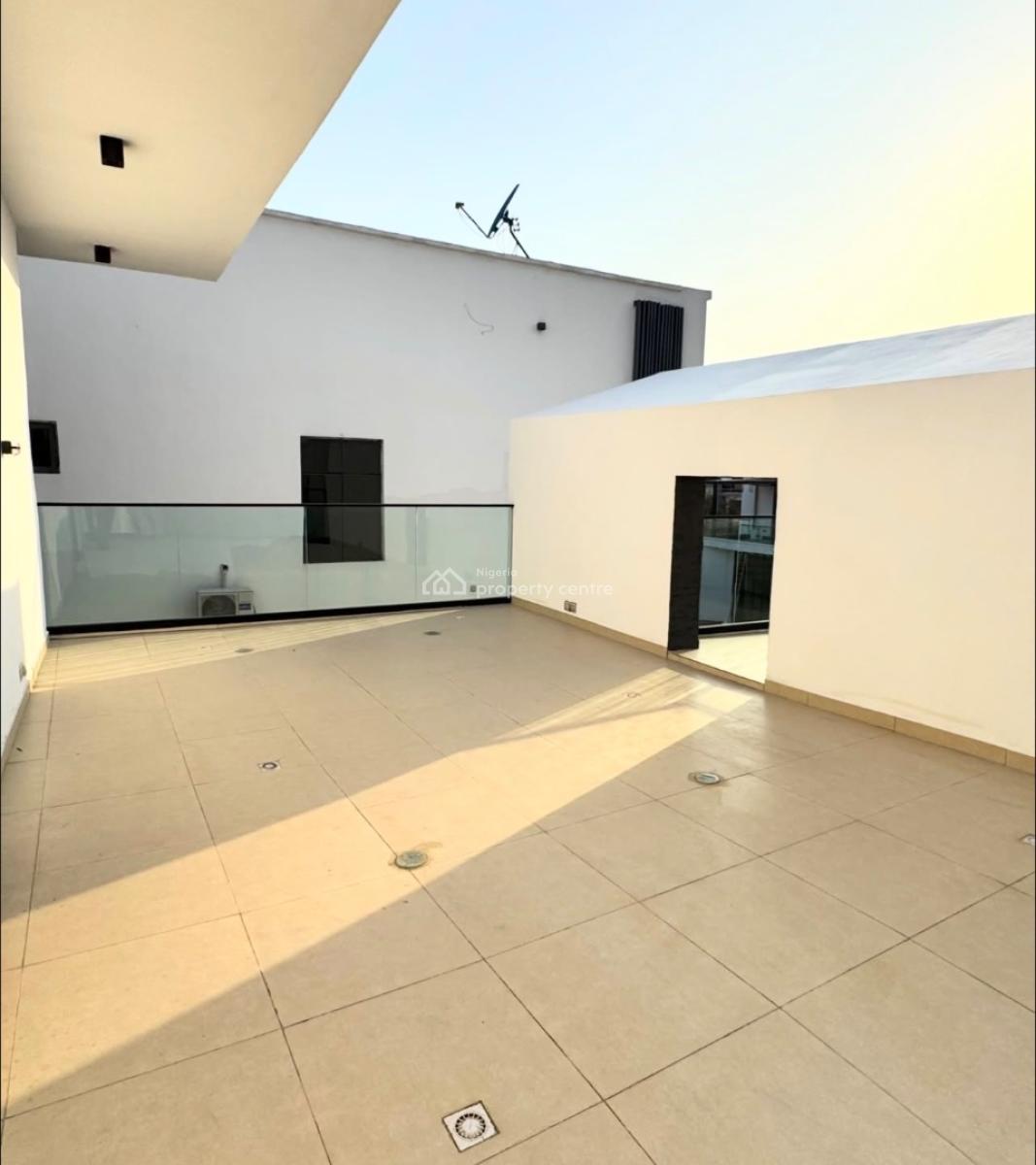 5bed Detached Duplex + Bq + Pool +, Ikota, Lekki, Lagos, Detached Duplex for Sale