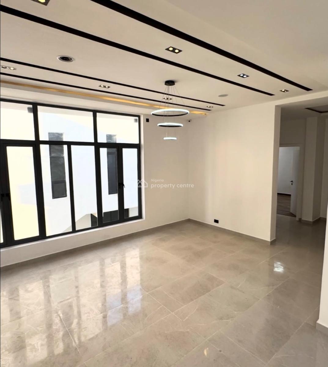 5bed Detached Duplex + Bq + Pool +, Ikota, Lekki, Lagos, Detached Duplex for Sale