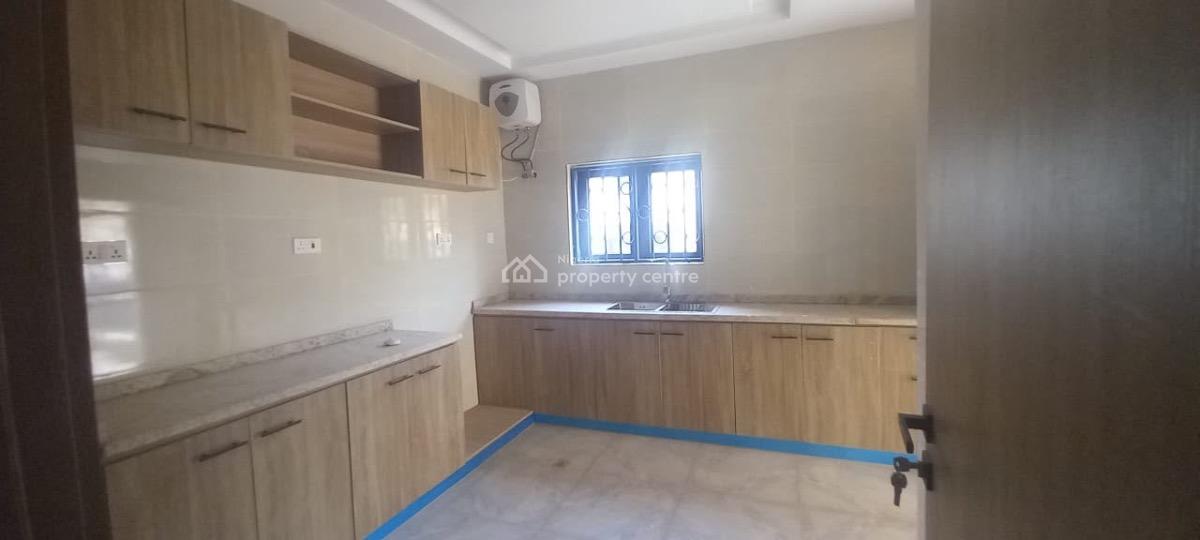 Standard Two Bedroom Apartment in a Decent Neighborhood, Apo, Apo, Abuja, Flat / Apartment for Rent