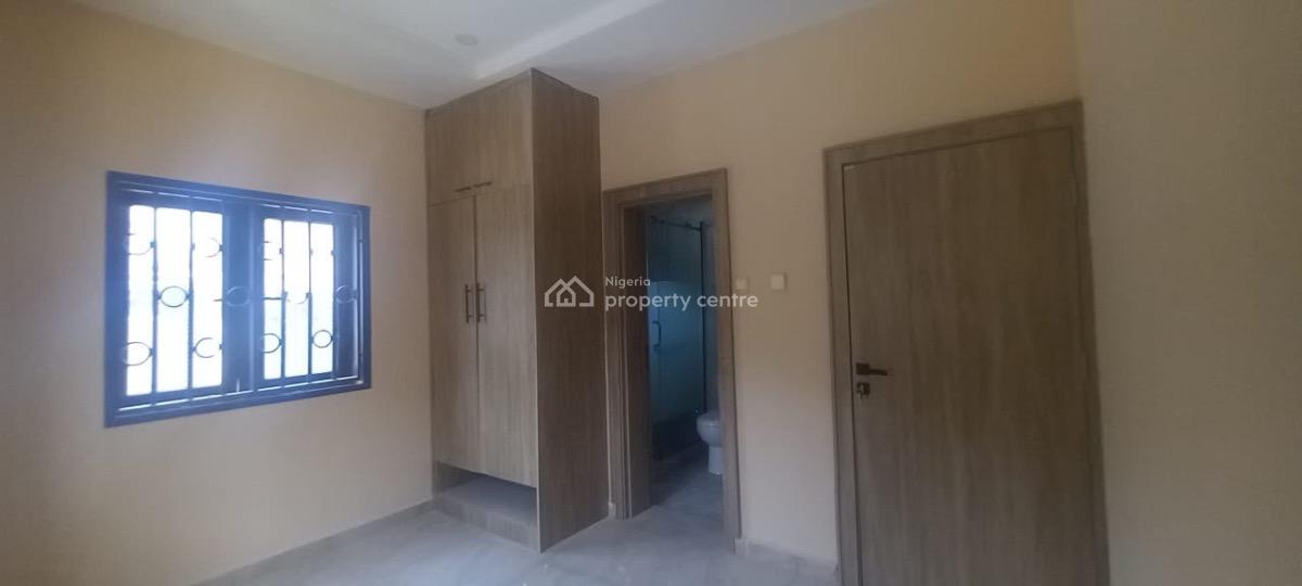 Standard Two Bedroom Apartment in a Decent Neighborhood, Apo, Apo, Abuja, Flat / Apartment for Rent