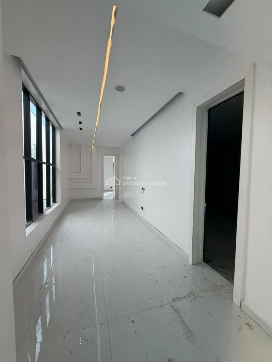 Luxury 5bedroom Fully Detached Duplex, Ajah, Ajah, Lagos, Detached Duplex for Sale
