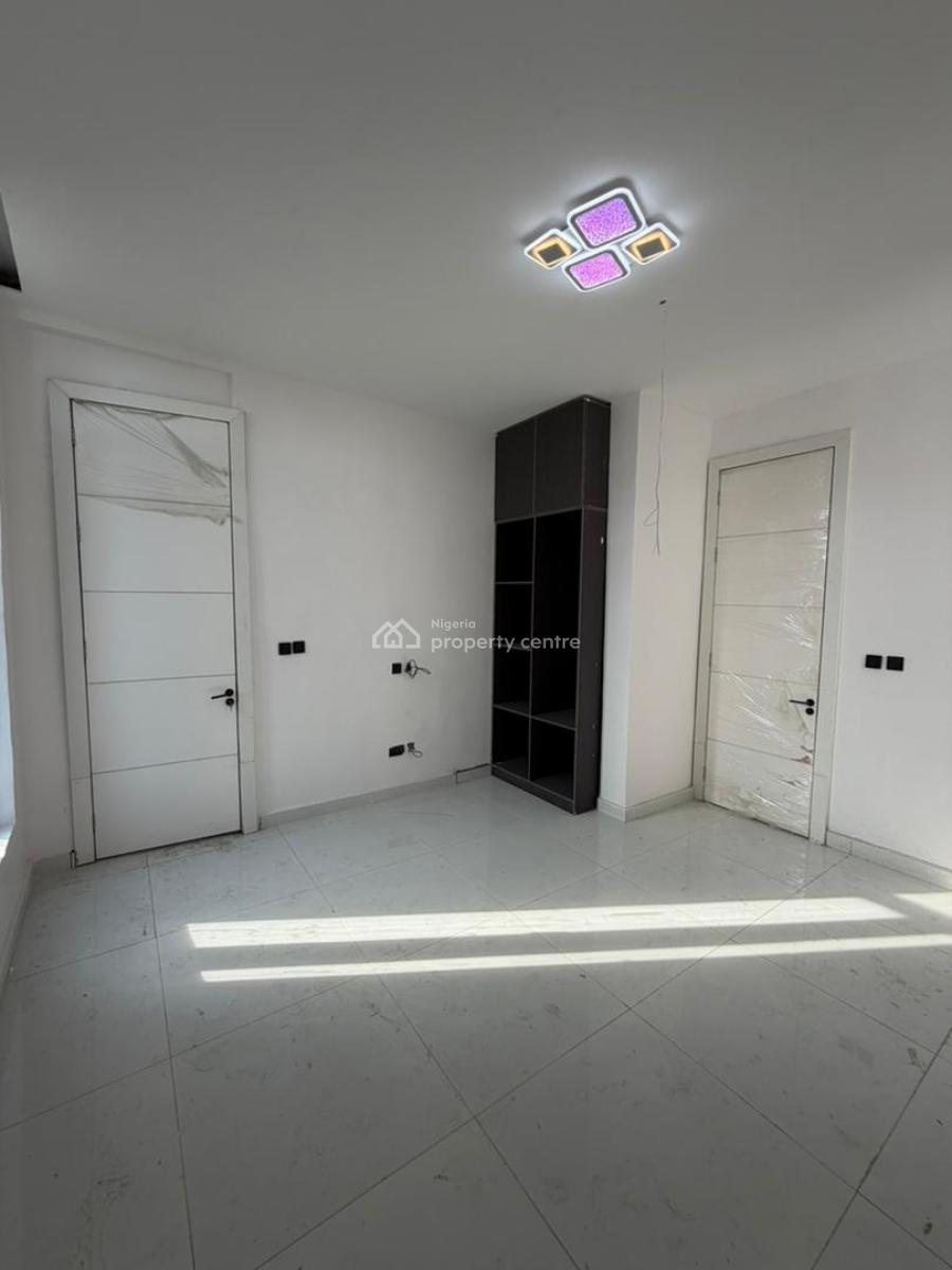Luxury 5bedroom Fully Detached Duplex, Ajah, Ajah, Lagos, Detached Duplex for Sale