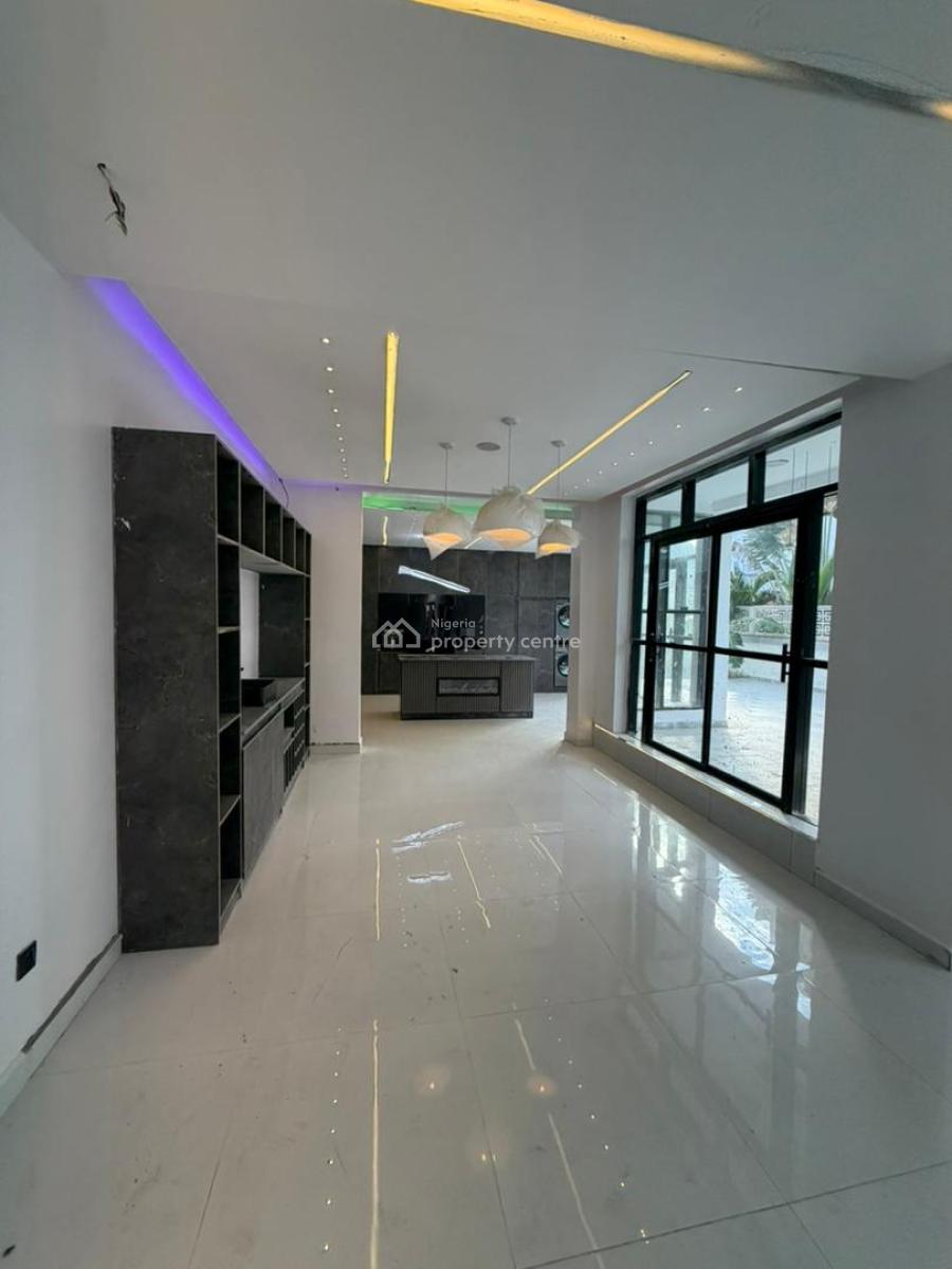 Luxury 5bedroom Fully Detached Duplex, Ajah, Ajah, Lagos, Detached Duplex for Sale
