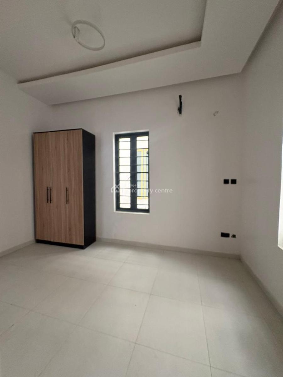 5 Bedroom Detached Duplex with a Room Bq, Harris Drive, Vgc Lekki Lagos, Lekki, Lagos, Detached Duplex for Rent