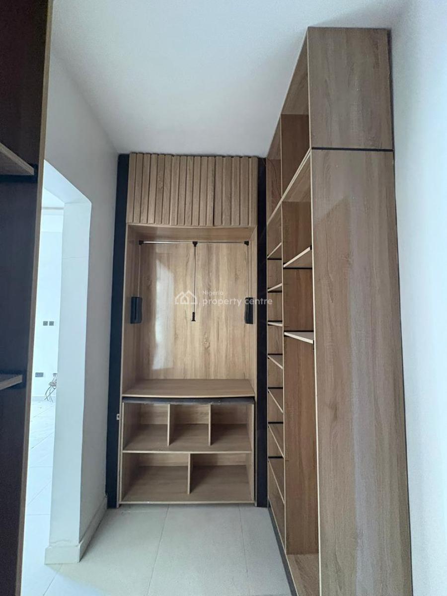 5 Bedroom Detached Duplex with a Room Bq, Harris Drive, Vgc Lekki Lagos, Lekki, Lagos, Detached Duplex for Rent