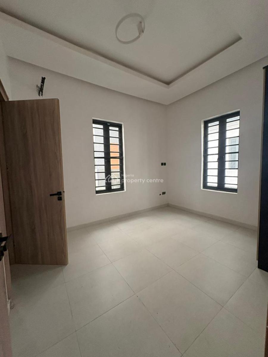 5 Bedroom Detached Duplex with a Room Bq, Harris Drive, Vgc Lekki Lagos, Lekki, Lagos, Detached Duplex for Rent